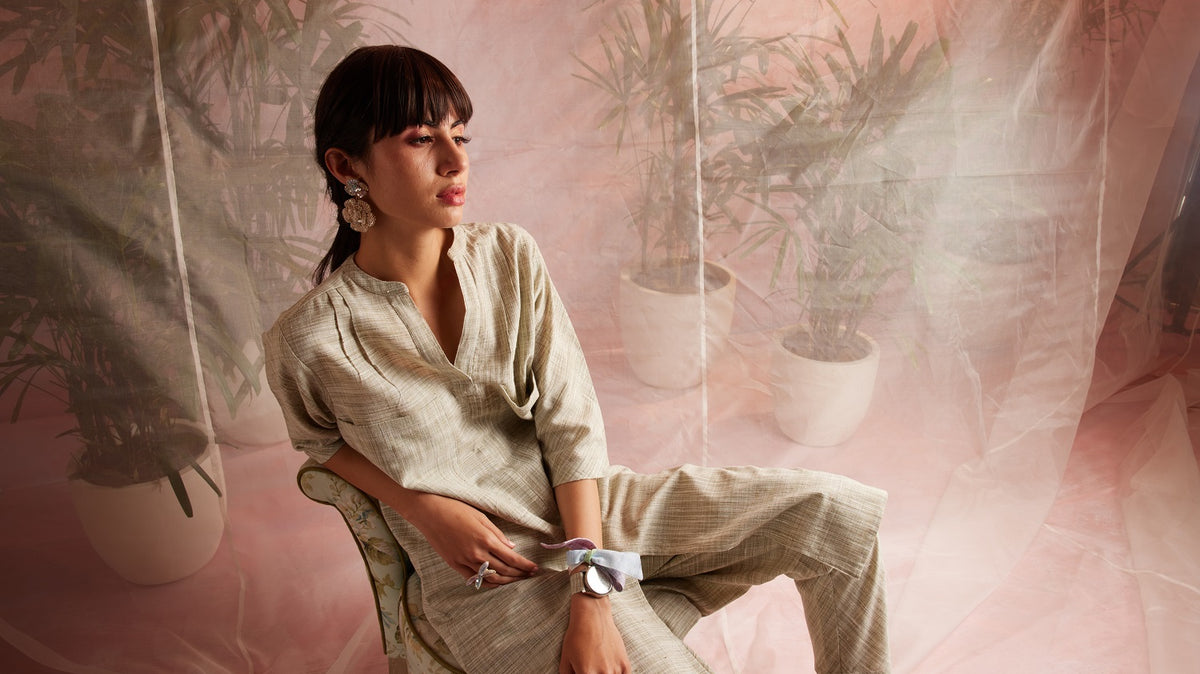 Loungewear co-ord sets
