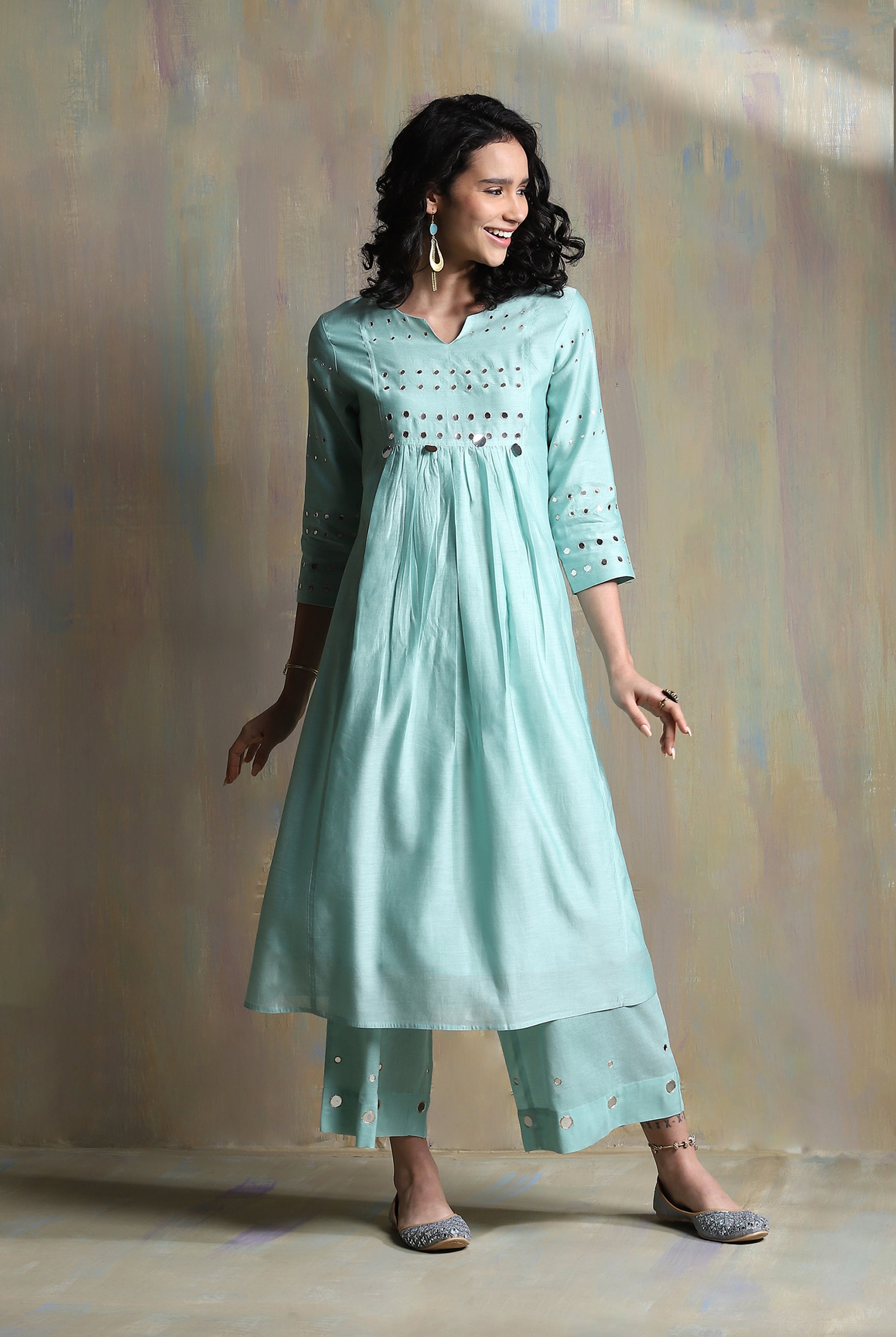 Stylish Kurta Set