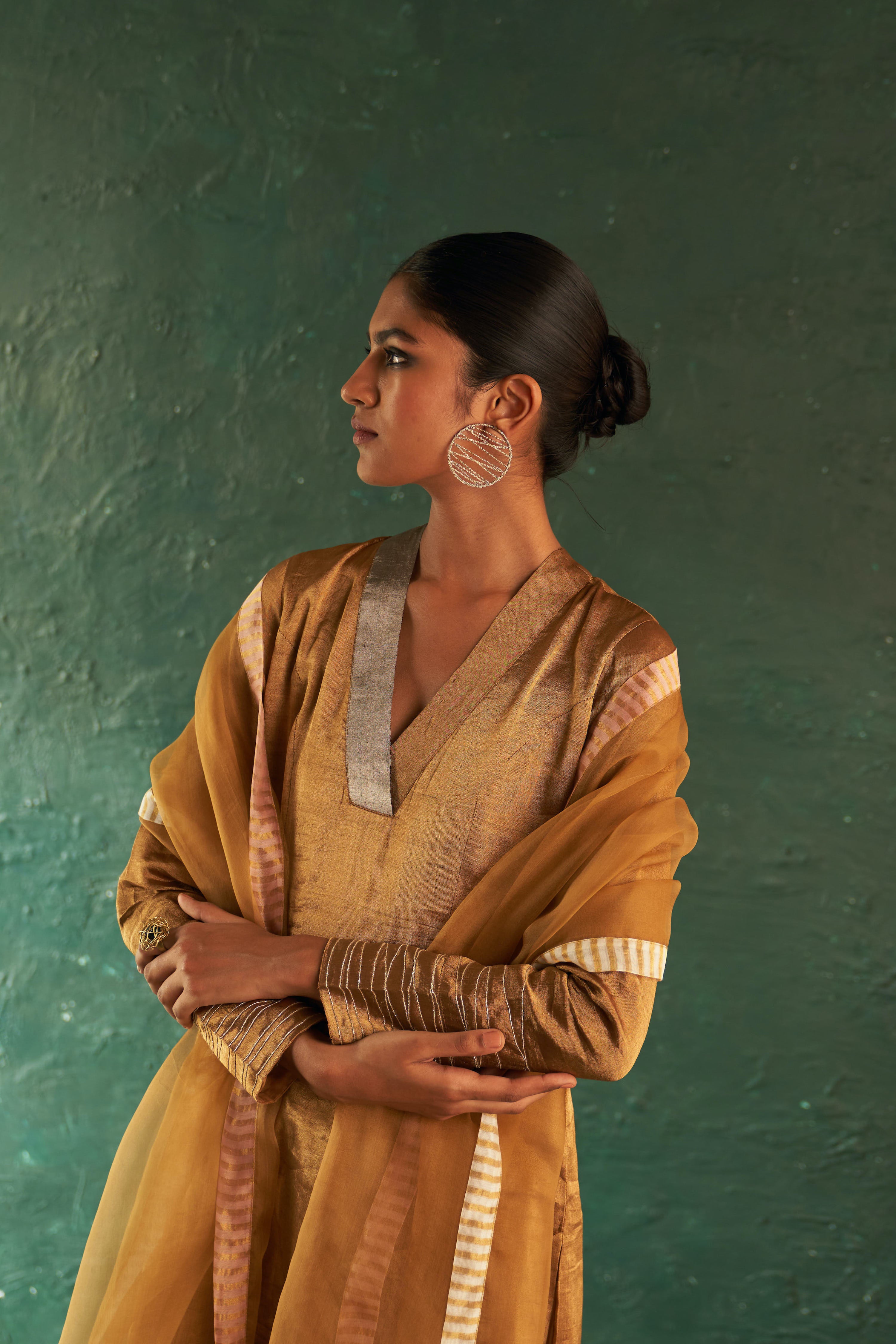 Kurti Kurta Women Indian Slit Blue Front Tunic Cotton Top Color Designer  Ethnic A-line Side Dress Dresses 5-xl Button Rayon - Etsy